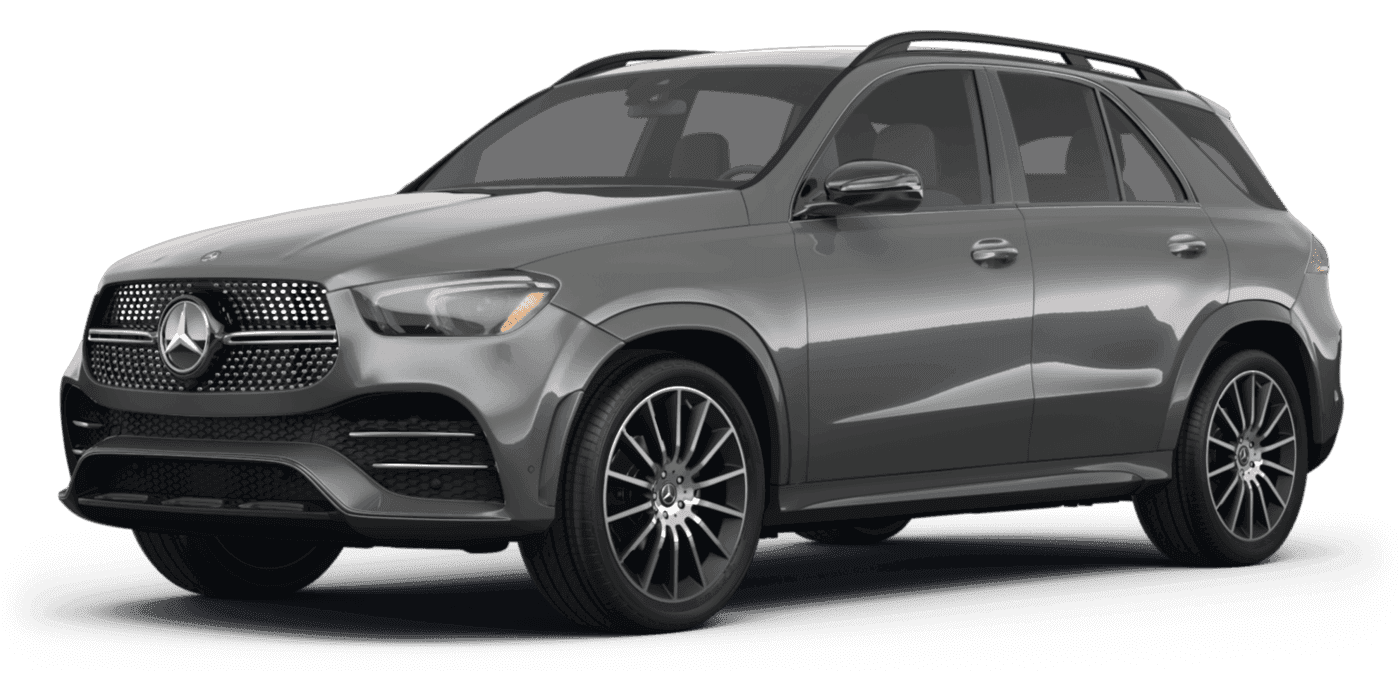 2024 Mercedes-Benz GLE GLE 350 in Edison NJ For Sale - Image 1