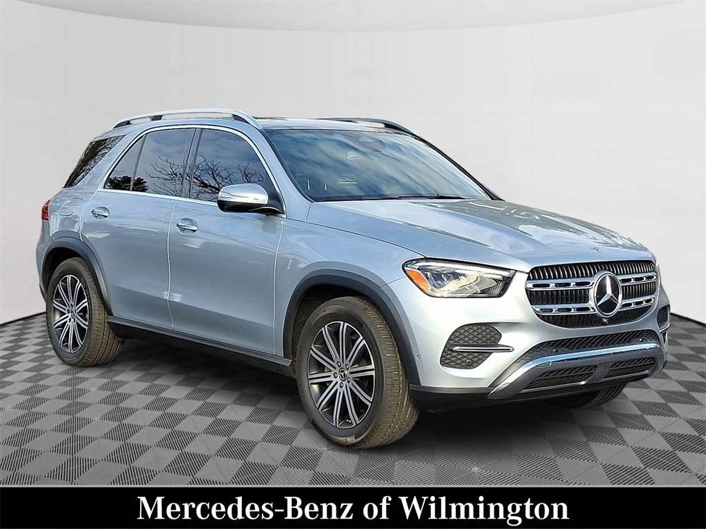 2024 Mercedes-Benz GLE GLE 350 in Wilmington DE For Sale - Image 1