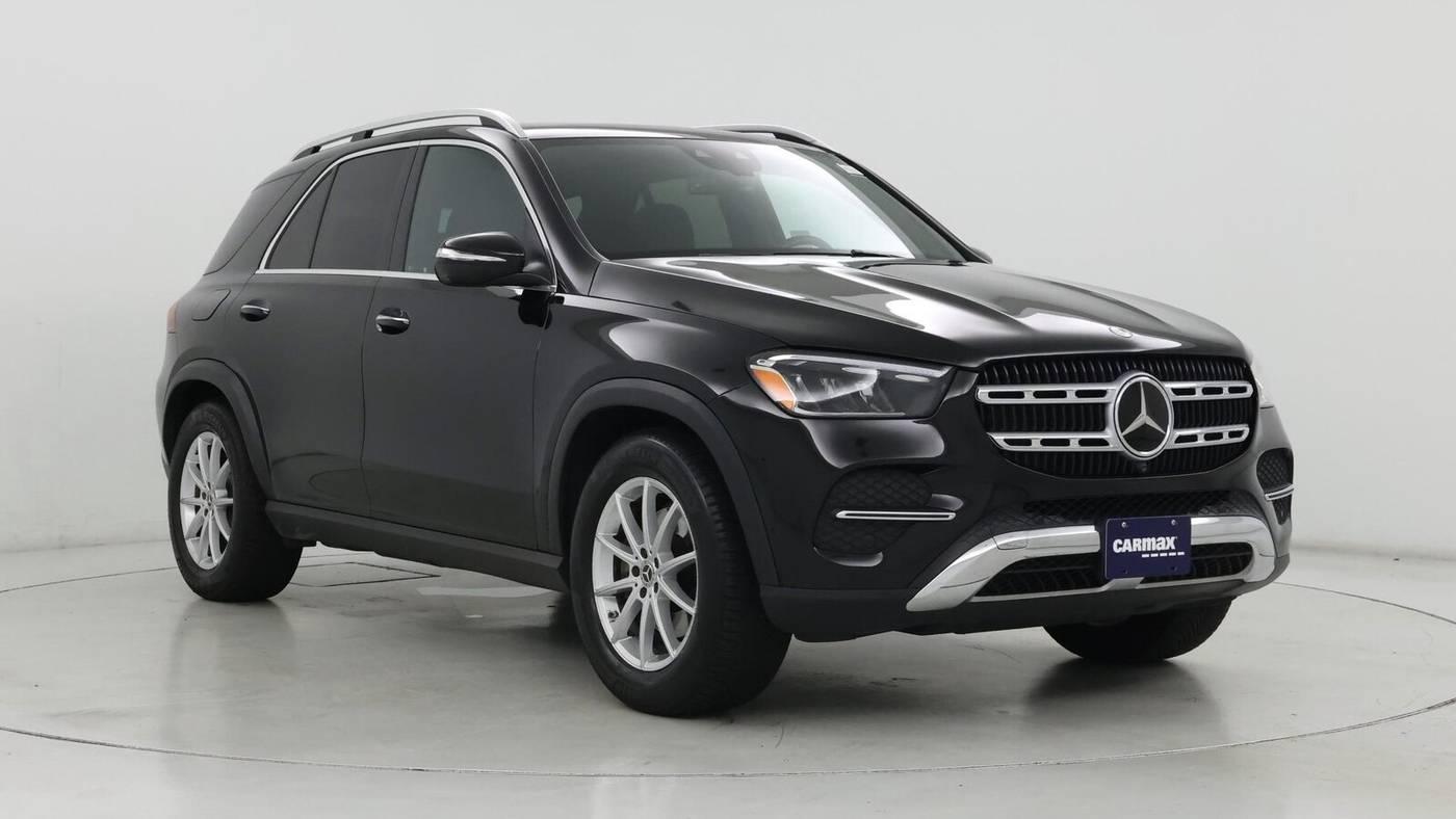 2024 Mercedes-Benz GLE GLE 350 in Birmingham AL For Sale - Image 1