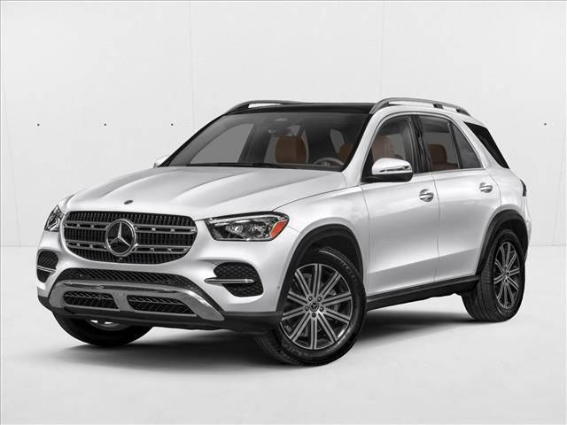 2024 Mercedes-Benz GLE GLE 350 in Pompano Beach FL For Sale - Image 1