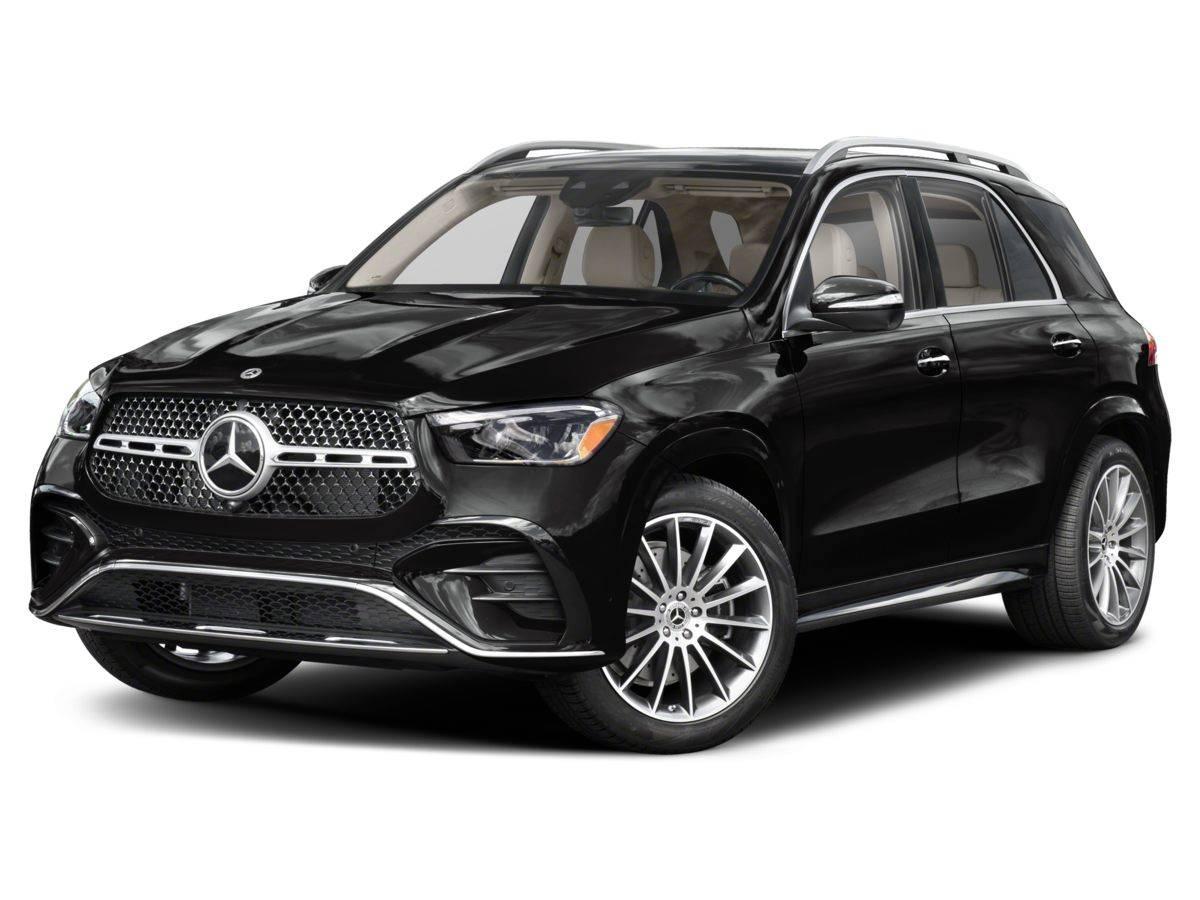 2024 Mercedes-Benz GLE GLE 450 in New York NY For Sale - Image 1
