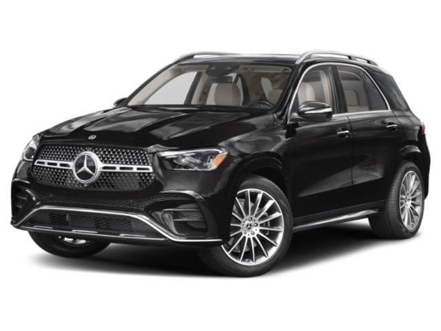 2024 Mercedes-Benz GLE GLE 450 in Doylestown PA For Sale - Image 1