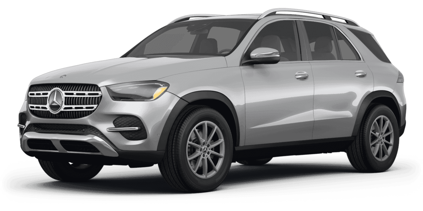 2024 Mercedes-Benz GLE GLE 450 in Fort Washington PA For Sale - Image 1