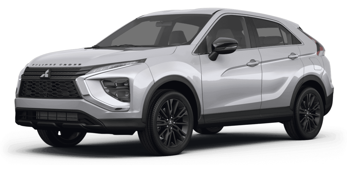 2024 Mitsubishi Eclipse Cross LE in Gainesville FL For Sale - Image 1