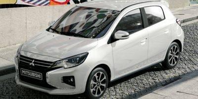 2024 Mitsubishi Mirage ES in Newark NJ For Sale - Image 1