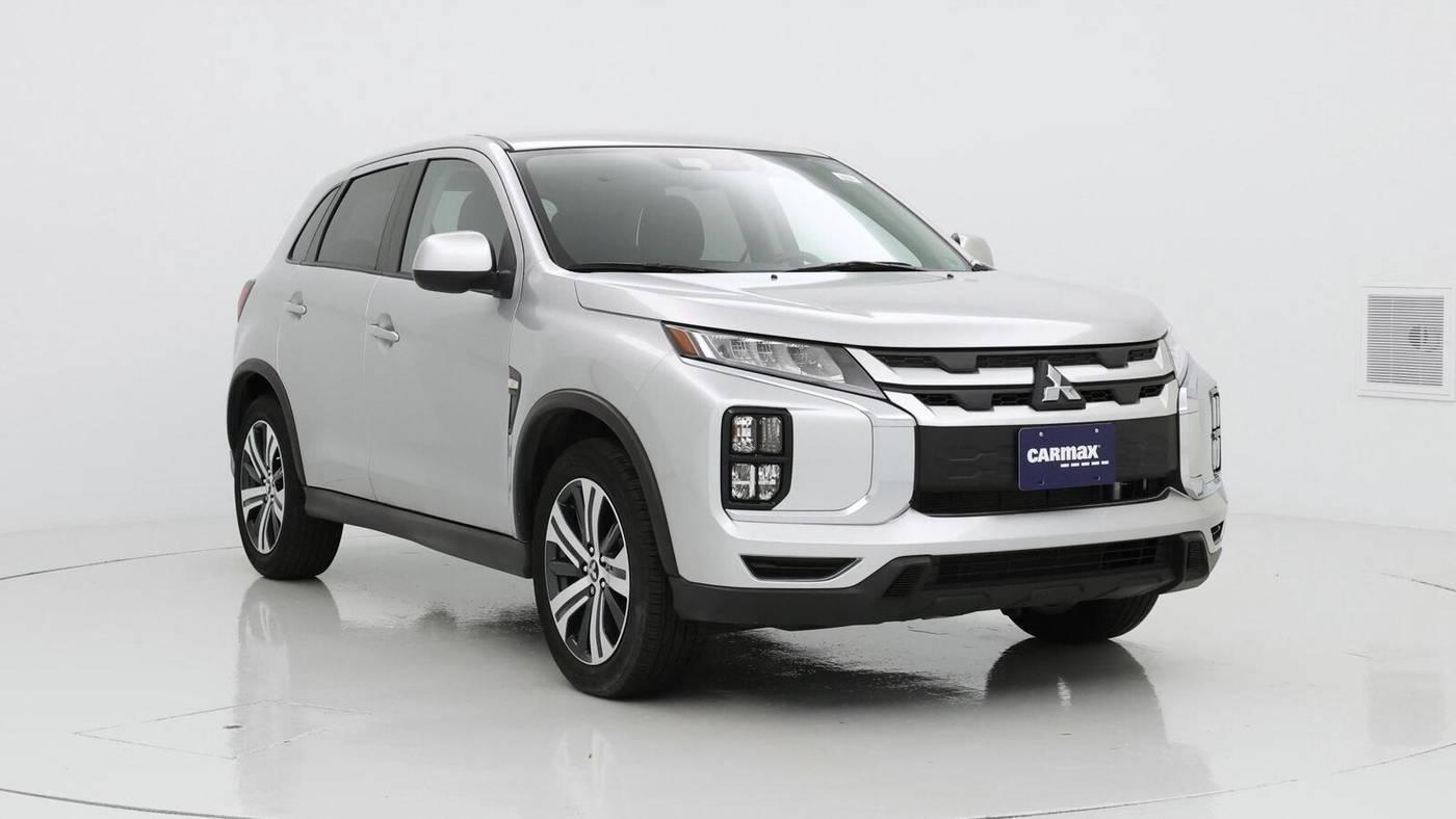 2024 Mitsubishi Outlander Sport ES in Birmingham AL For Sale - Image 1