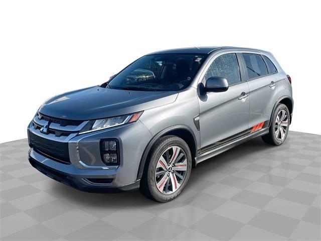 2024 Mitsubishi Outlander Sport S in Forest Park IL For Sale - Image 1