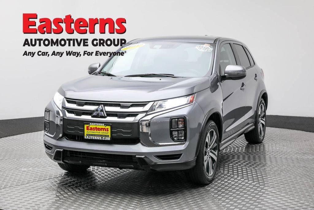 2024 Mitsubishi Outlander Sport SE in Laurel MD For Sale - Image 1