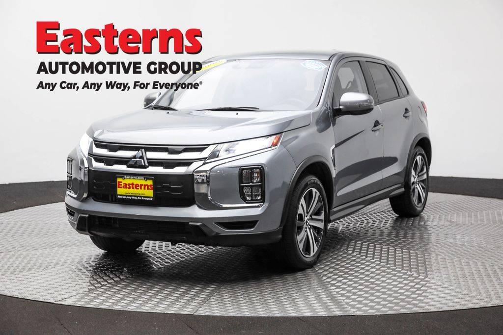 2024 Mitsubishi Outlander Sport SE in Hyattsville MD For Sale - Image 1