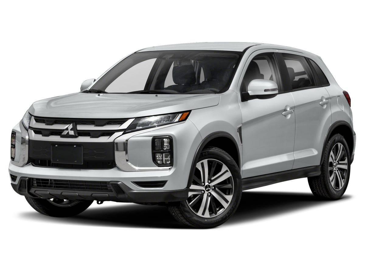 2024 Mitsubishi Outlander Sport SE in Harrisburg PA For Sale - Image 1