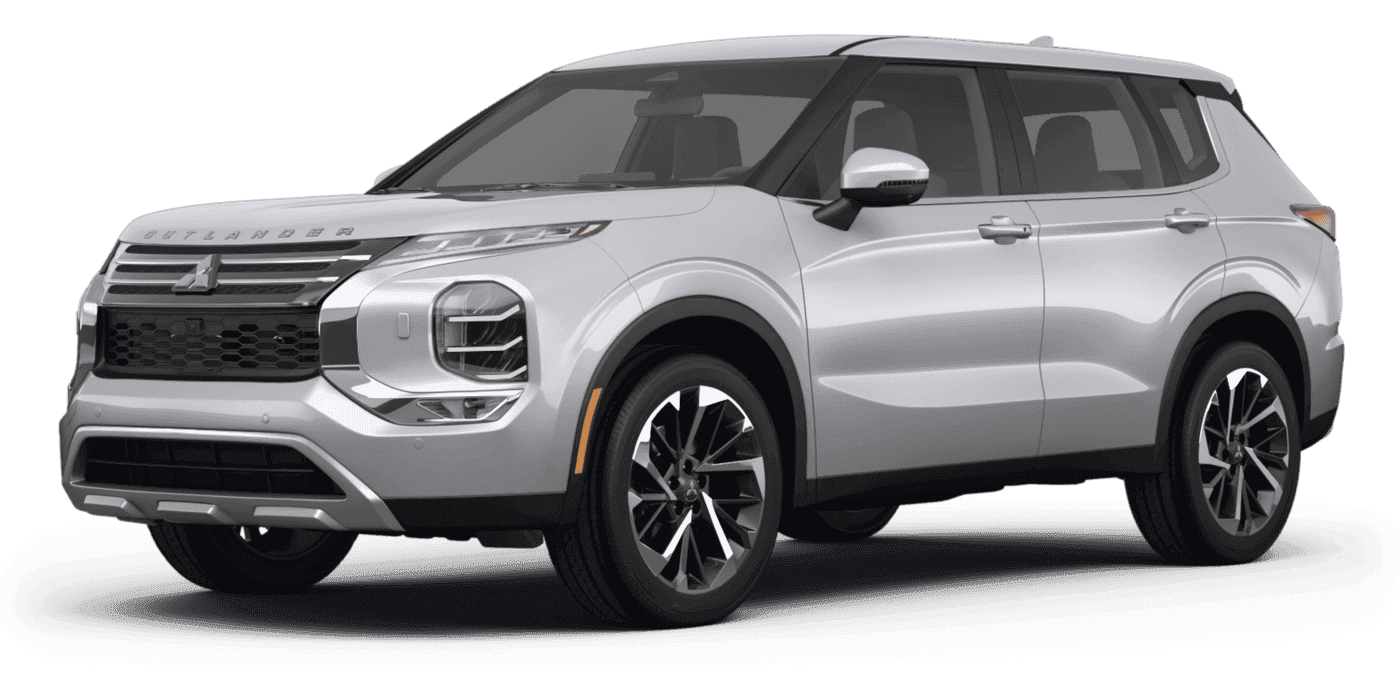 2024 Mitsubishi Outlander SE in Baytown TX For Sale - Image 1