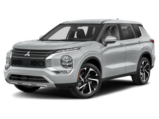 2024 Mitsubishi Outlander SE in Deland FL For Sale - Image 1