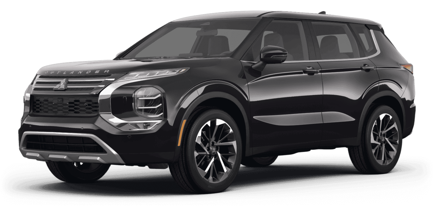 2024 Mitsubishi Outlander SE in West Palm Beach FL For Sale - Image 1