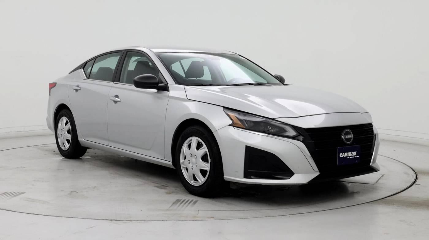 2024 Nissan Altima S For Sale - Image 1