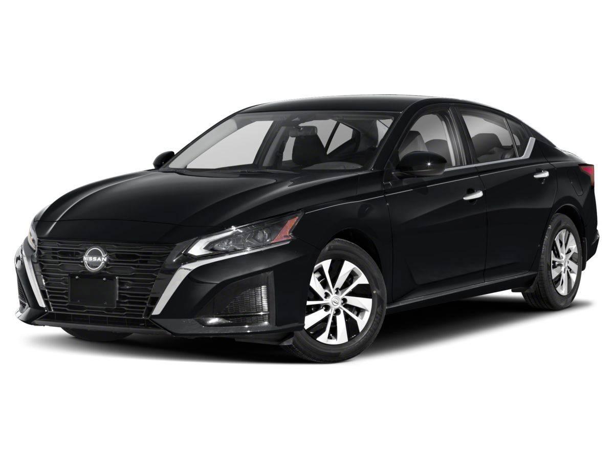 2024 Nissan Altima S in Albuquerque NM For Sale - Image 1