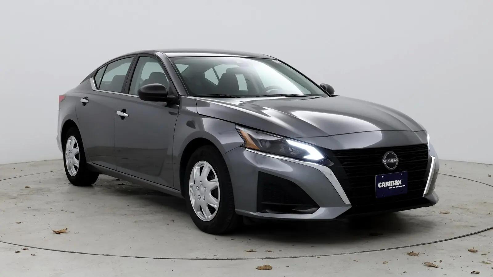 2024 Nissan Altima S in Birmingham AL For Sale - Image 1