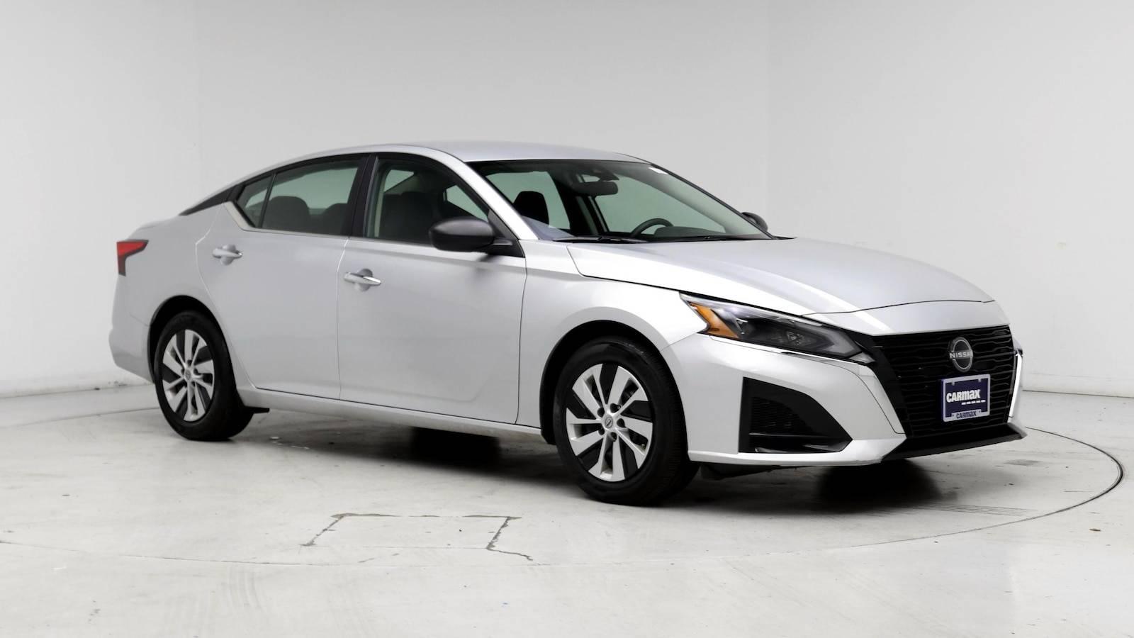 2024 Nissan Altima S in Birmingham AL For Sale - Image 1