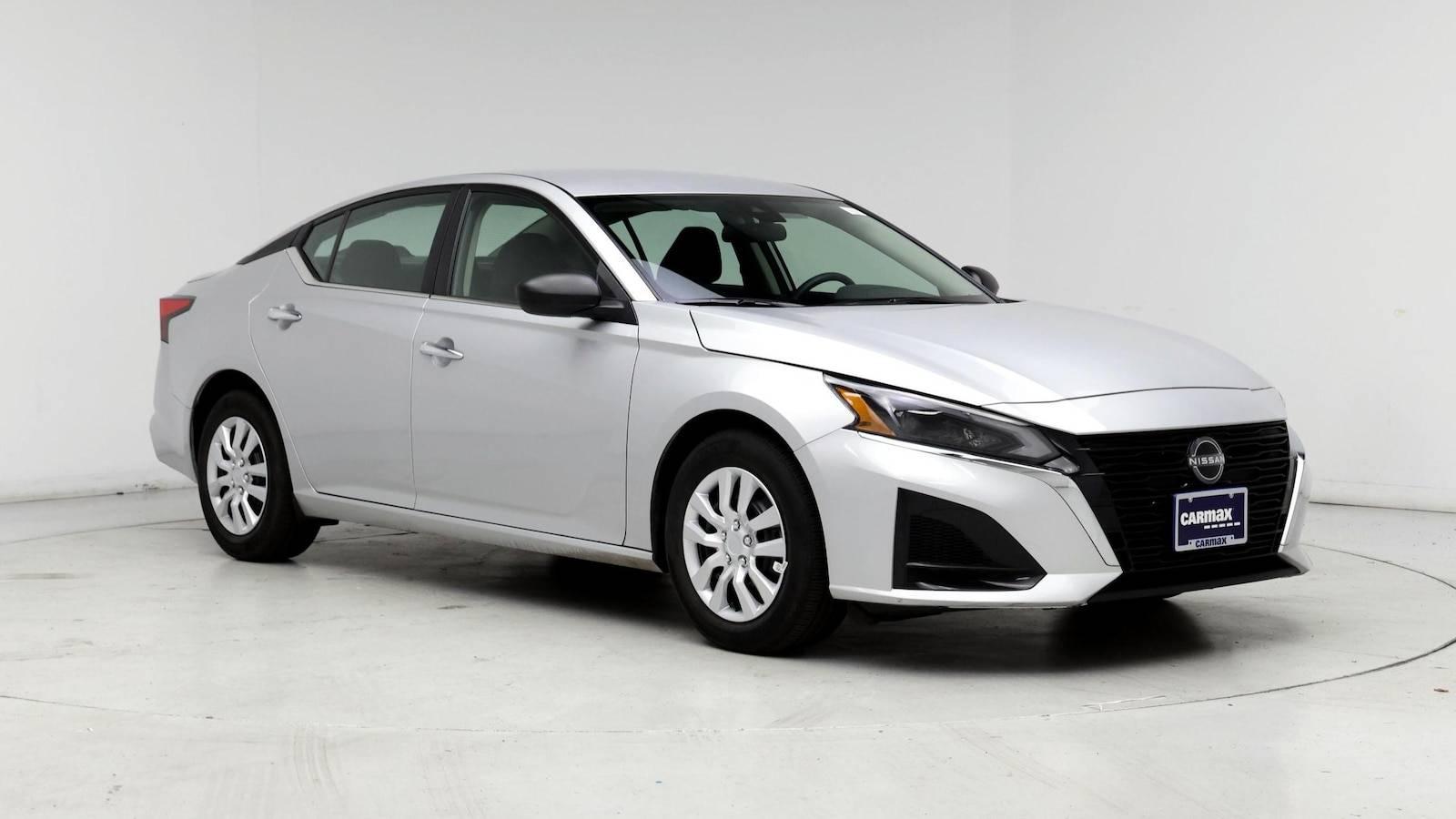 2024 Nissan Altima S in Birmingham AL For Sale - Image 1