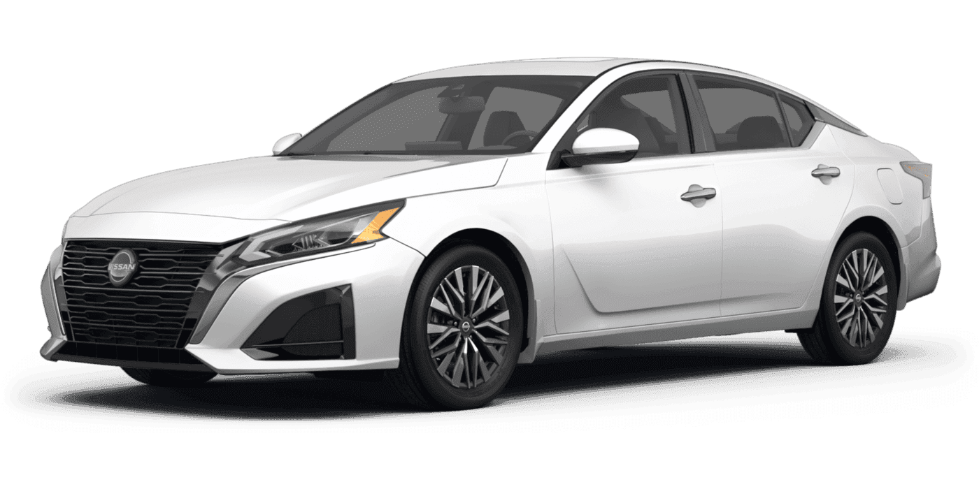 2024 Nissan Altima S in Albuquerque NM For Sale - Image 1