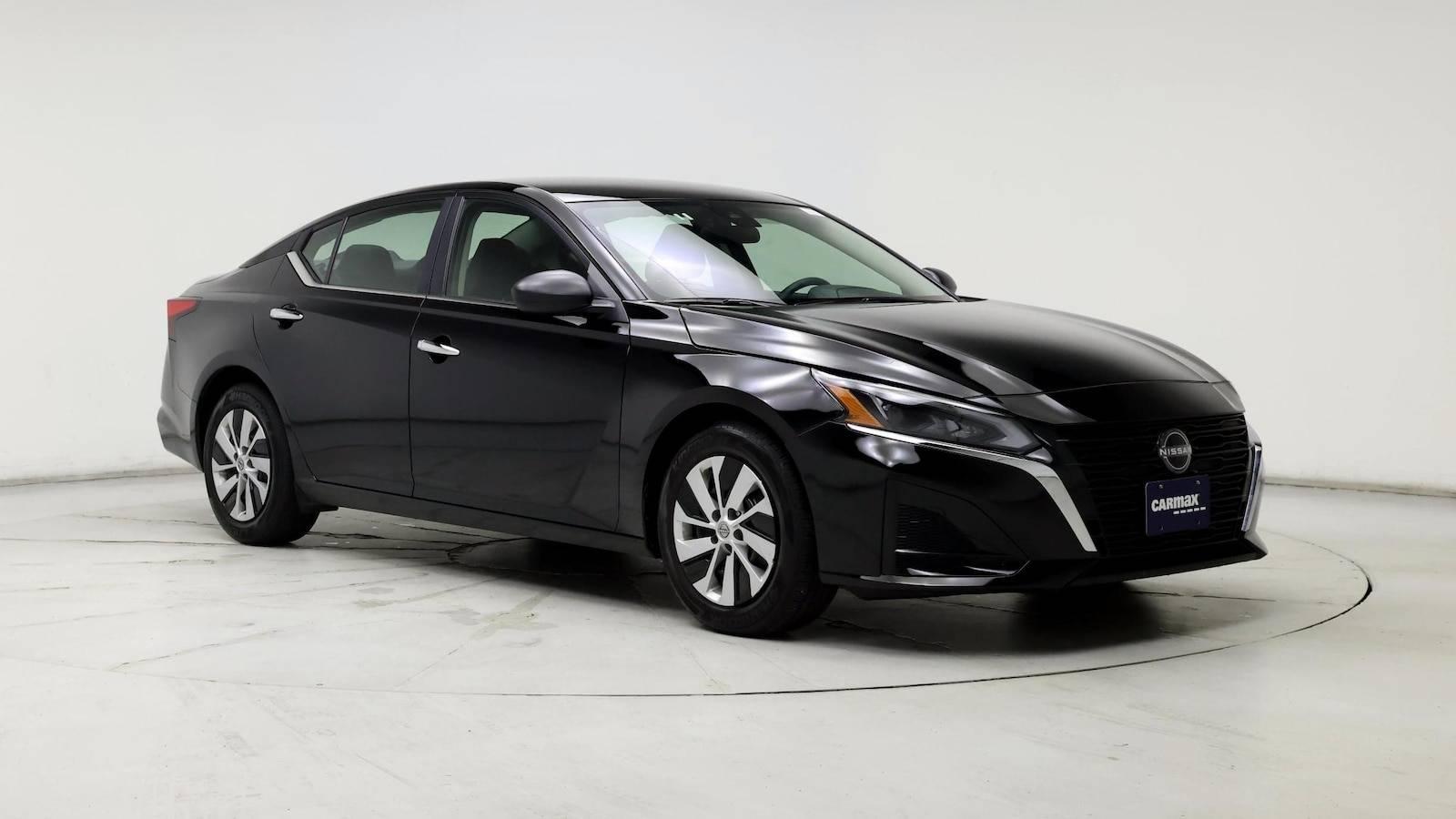 2024 Nissan Altima S in Birmingham AL For Sale - Image 1