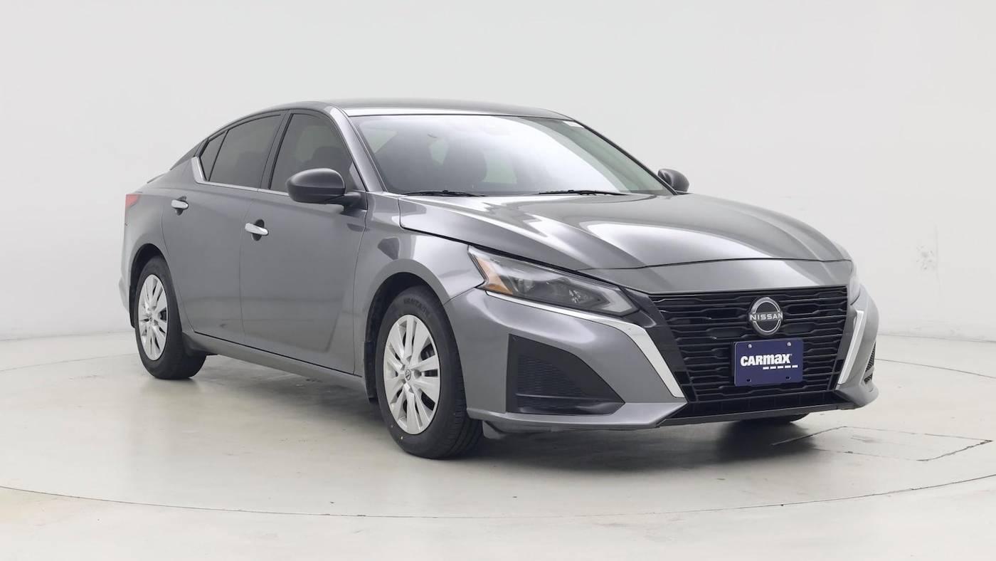 2024 Nissan Altima S in Birmingham AL For Sale - Image 1