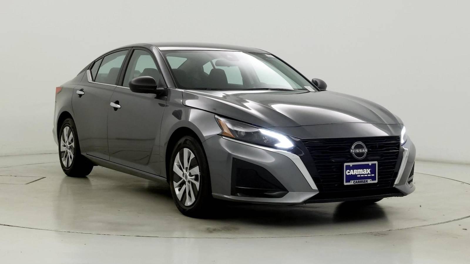 2024 Nissan Altima S in Birmingham AL For Sale - Image 1