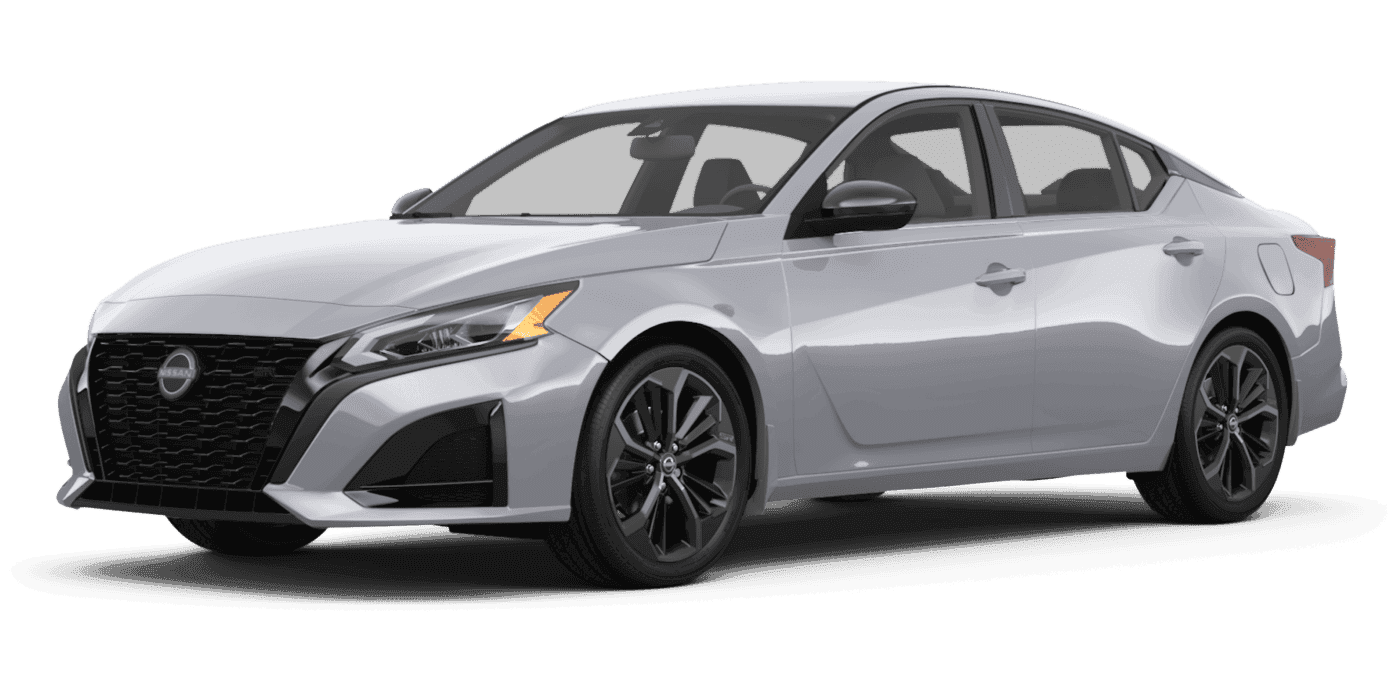 2024 Nissan Altima SR in Manvel TX For Sale - Image 1