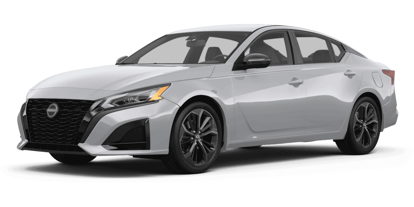2024 Nissan Altima SR in St. Louis MO For Sale - Image 1