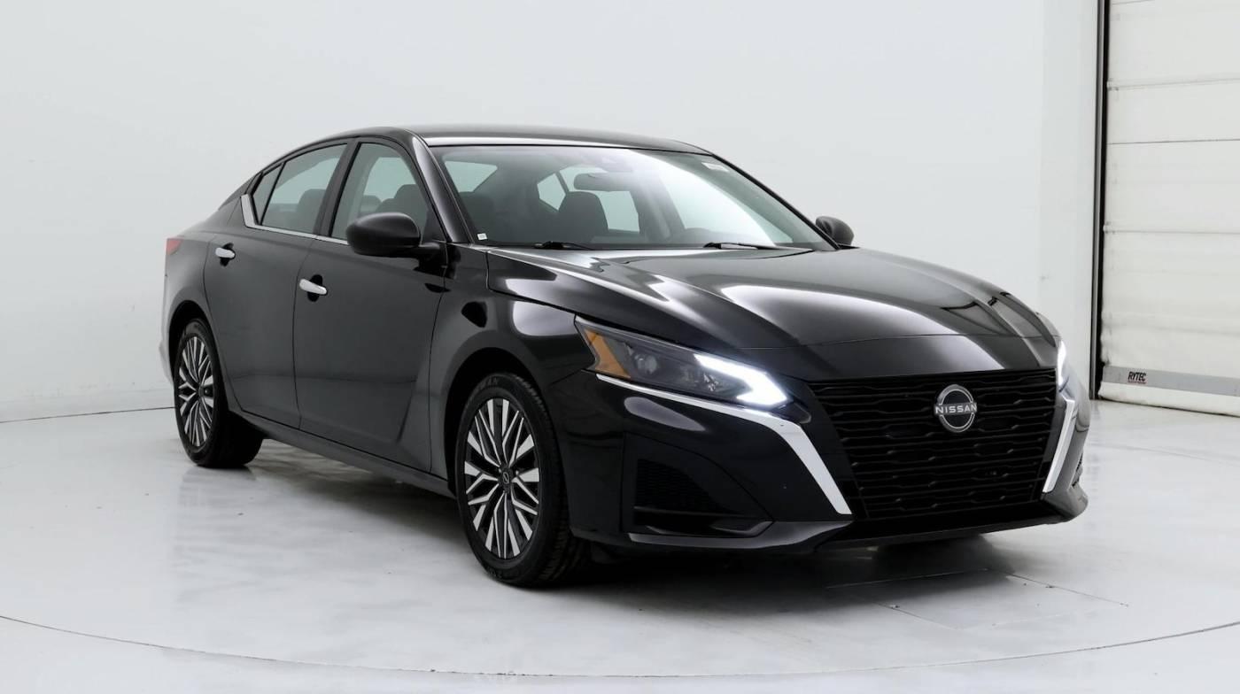 2024 Nissan Altima SV For Sale - Image 1