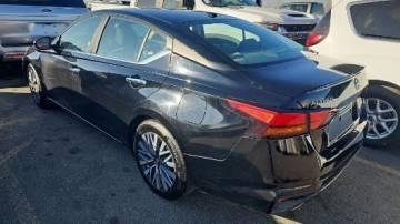 2024 Nissan Altima SV in Blackfoot ID For Sale - Image 1