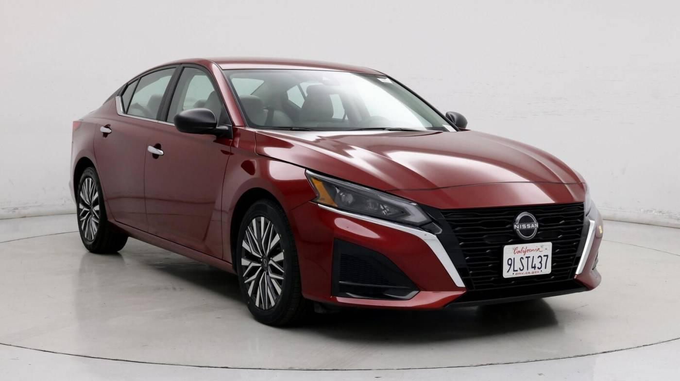 2024 Nissan Altima SV For Sale - Image 1
