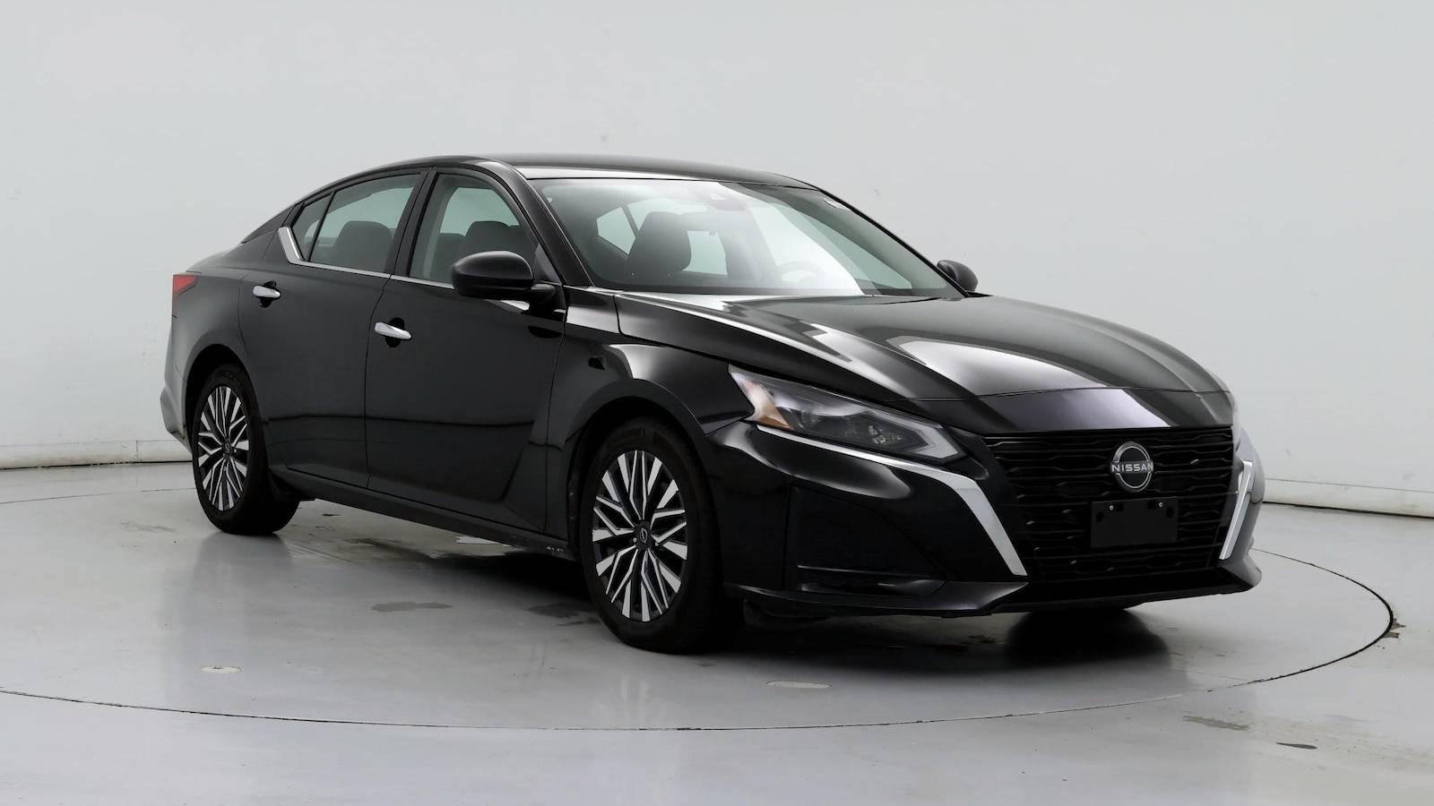 2024 Nissan Altima SV in Birmingham AL For Sale - Image 1