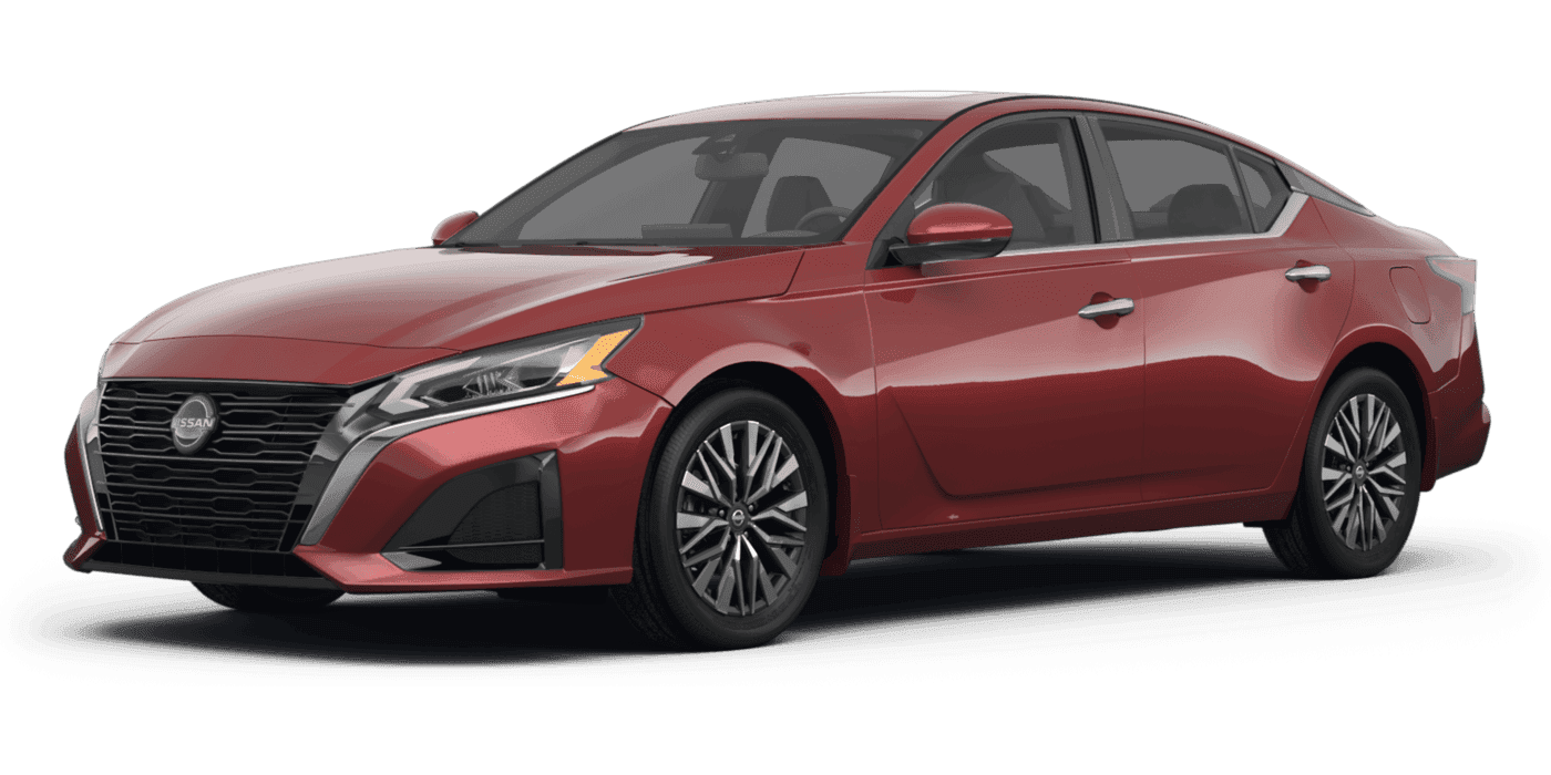 2024 Nissan Altima SV in Carson CA For Sale - Image 1