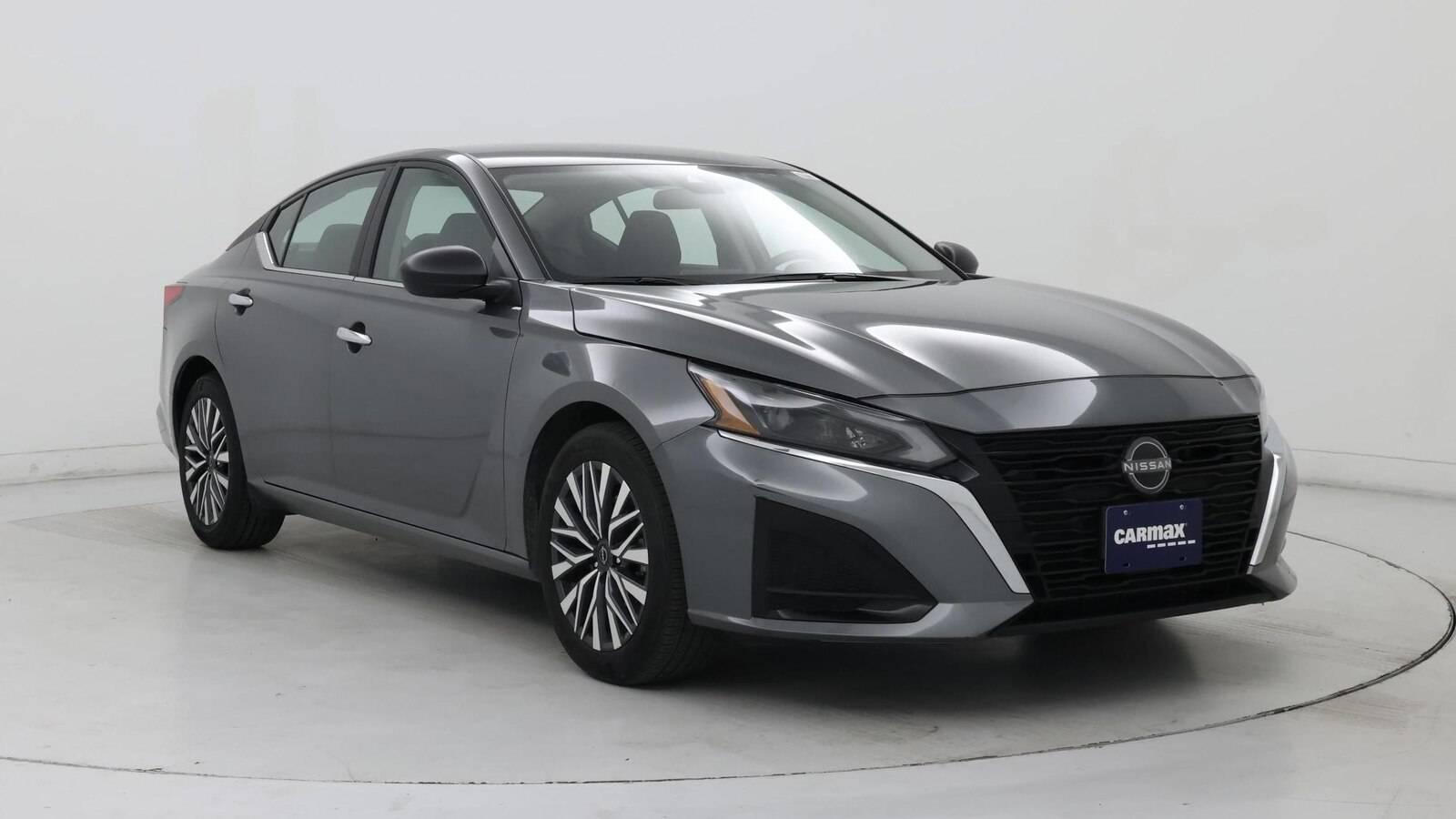 2024 Nissan Altima SV in Birmingham AL For Sale - Image 1