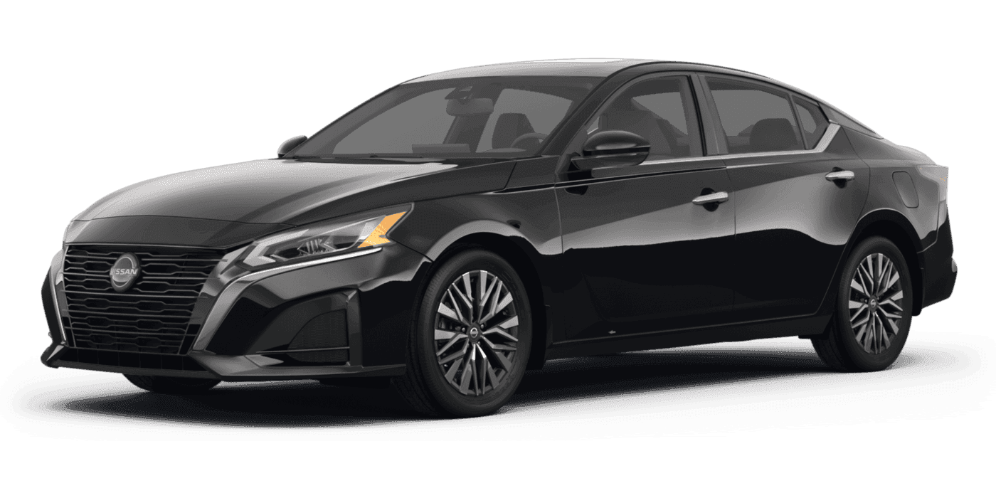 2024 Nissan Altima SV in Conyers GA For Sale - Image 1