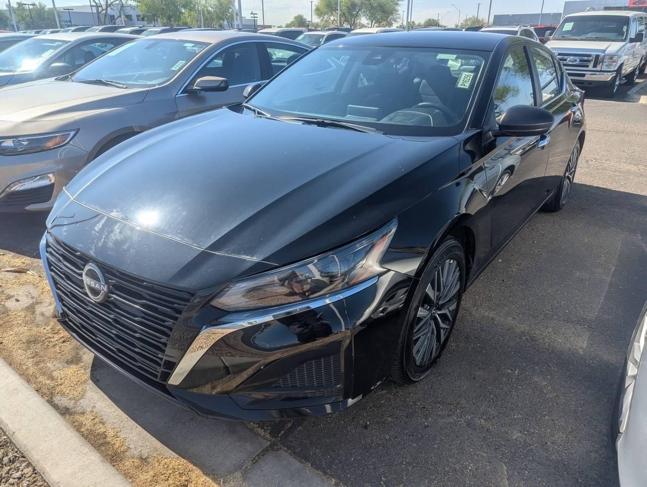 2024 Nissan Altima SV in Peoria AZ For Sale - Image 1