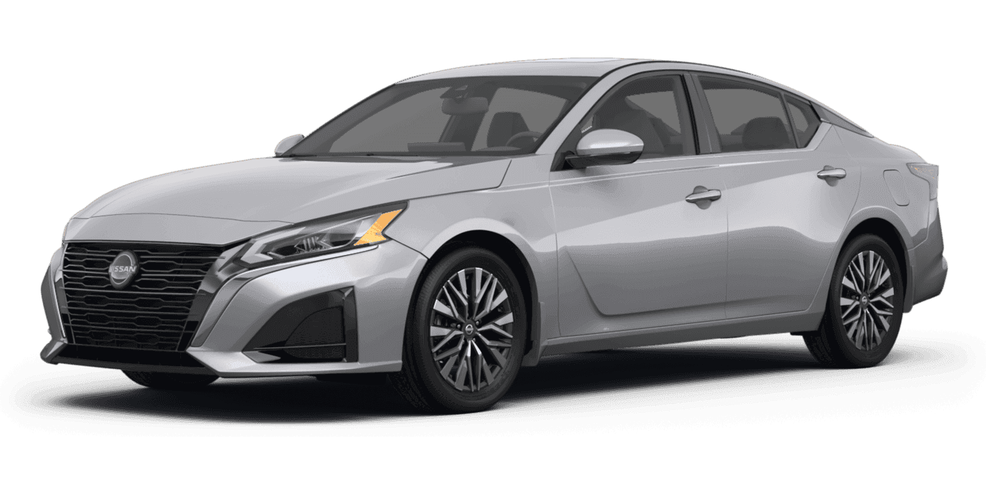 2024 Nissan Altima SV in Jackson MS For Sale - Image 1