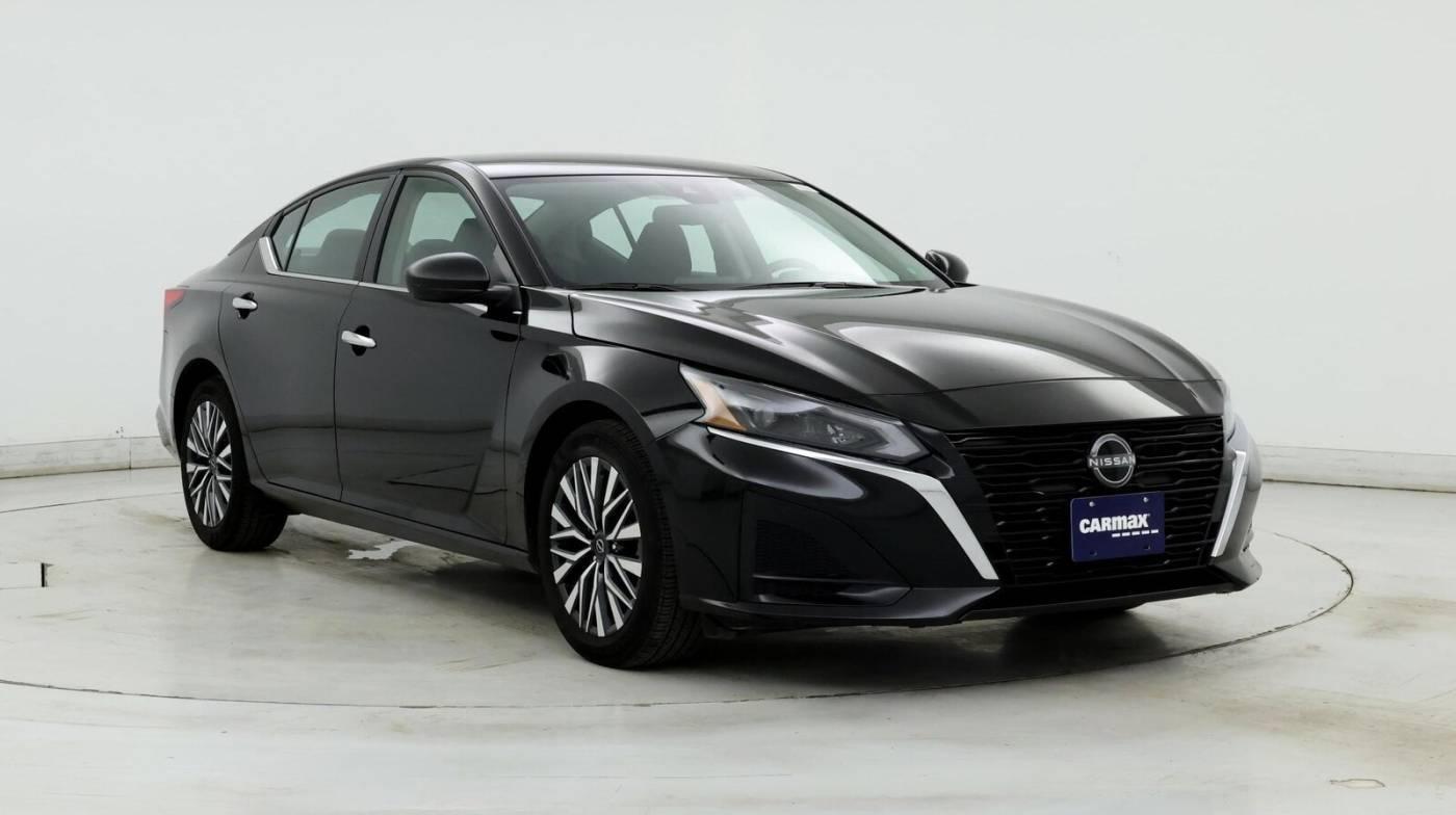 2024 Nissan Altima SV in Inglewood CA For Sale - Image 1