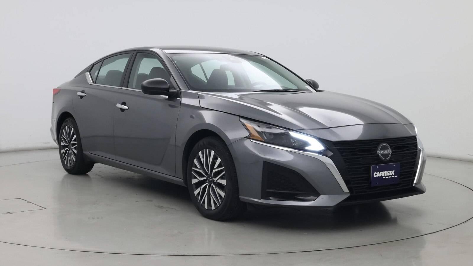 2024 Nissan Altima SV in Birmingham AL For Sale - Image 1