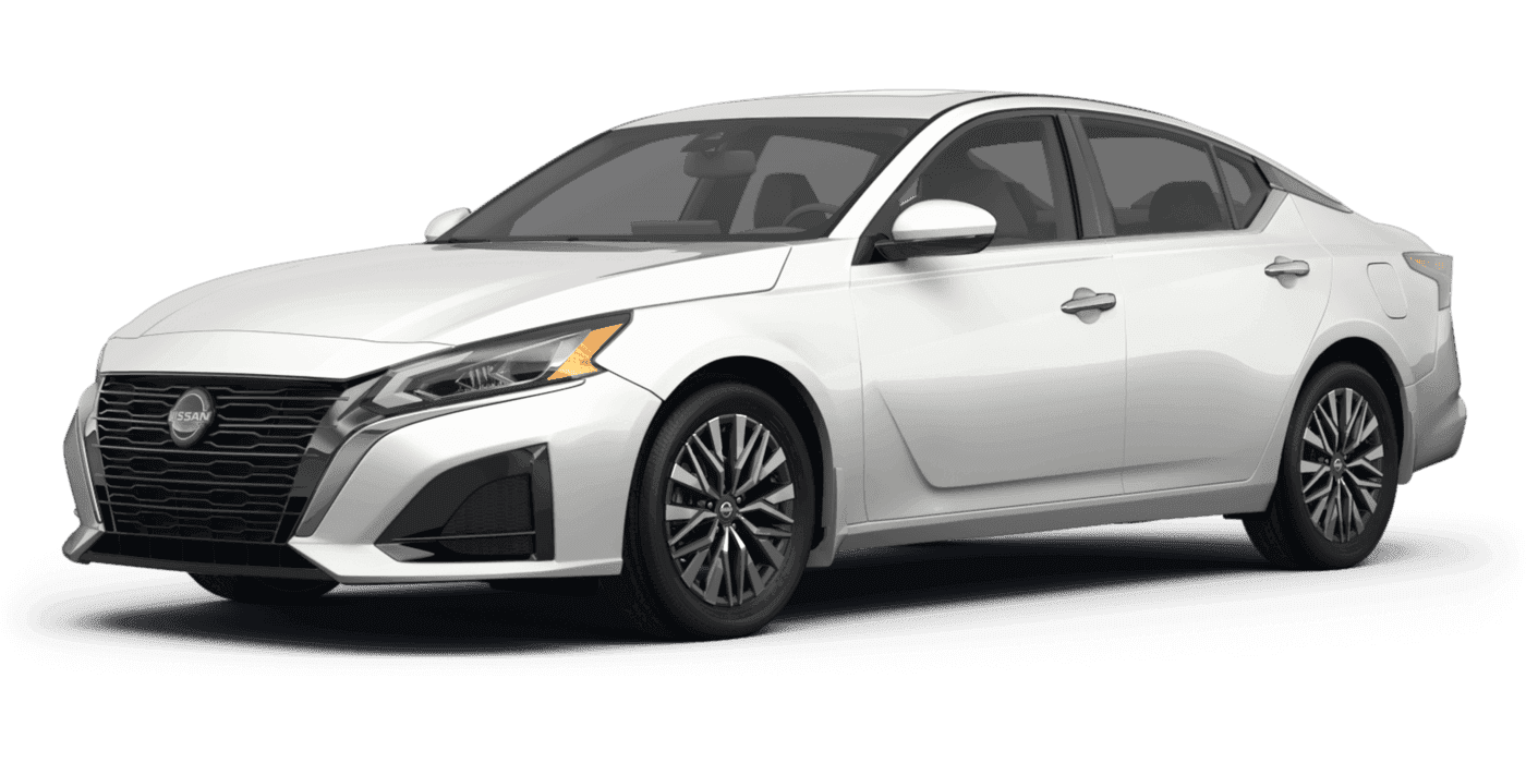 2024 Nissan Altima SV in Humble TX For Sale - Image 1