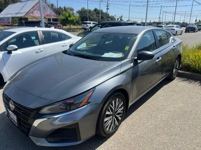 2024 Nissan Altima SV in Folsom CA For Sale - Image 1