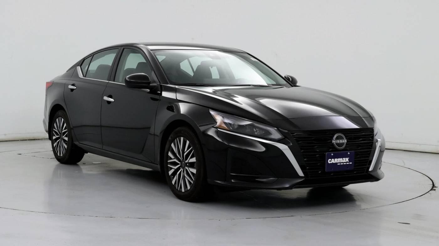 2024 Nissan Altima SV in Inglewood CA For Sale - Image 1