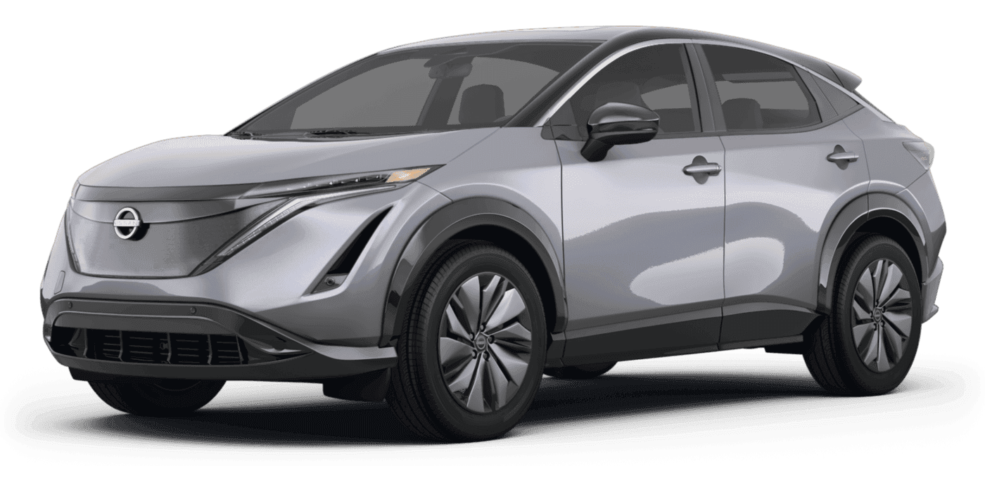 2024 Nissan Ariya ENGAGE in Las Vegas NV For Sale - Image 1