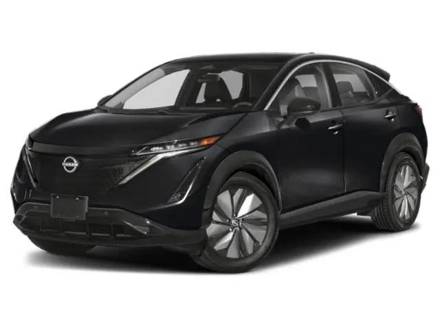 2024 Nissan Ariya ENGAGE in Poway CA For Sale - Image 1
