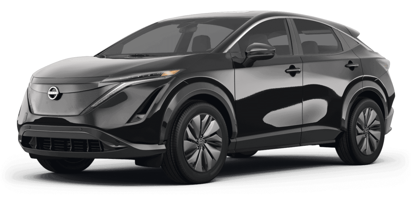 2024 Nissan Ariya VENTURE+ in Montclair CA For Sale - Image 1