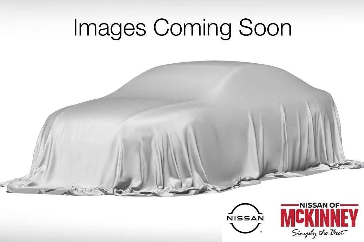 2024 Nissan Armada Platinum in McKinney TX For Sale - Image 1