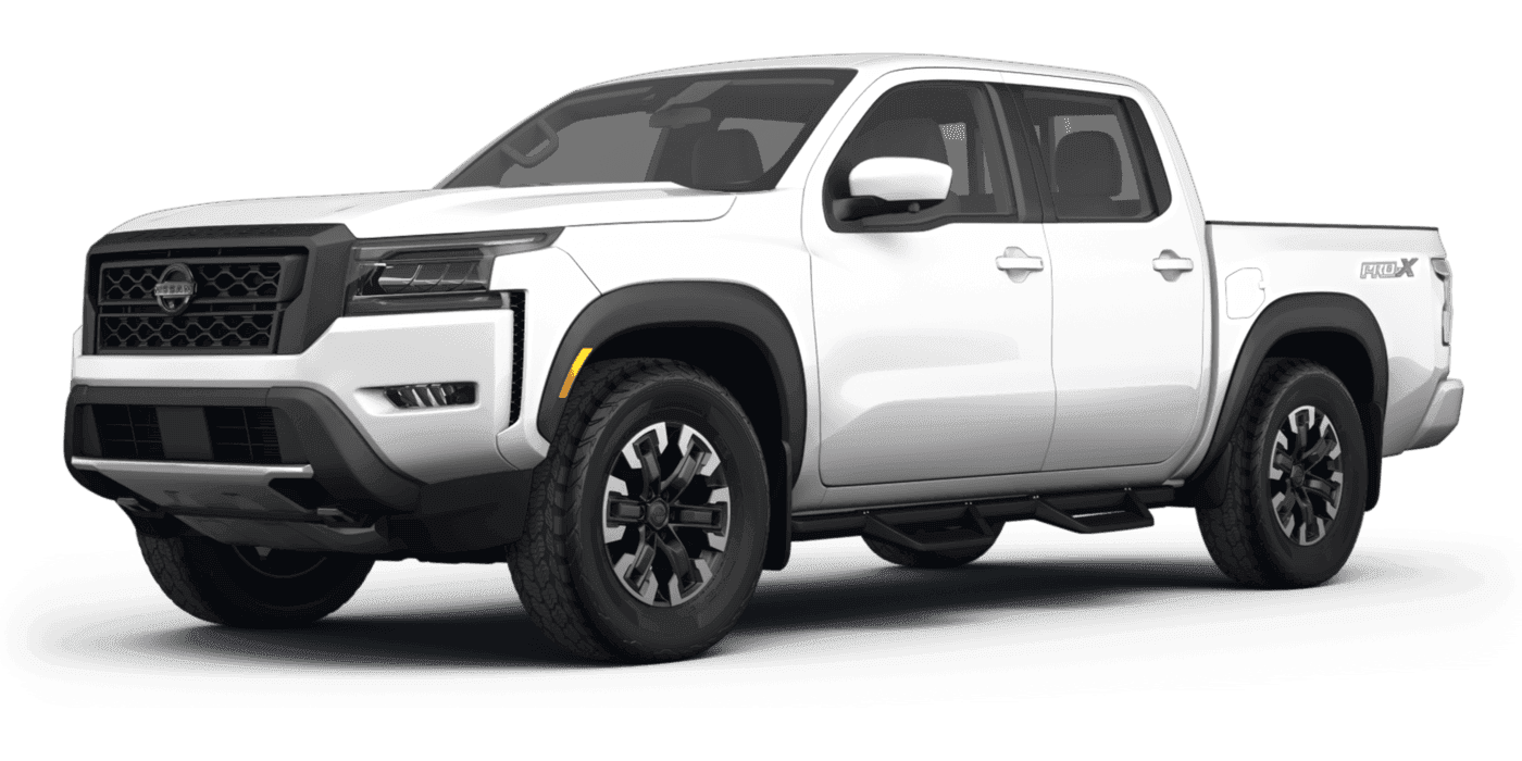2024 Nissan Frontier PRO-X in Columbia SC For Sale - Image 1