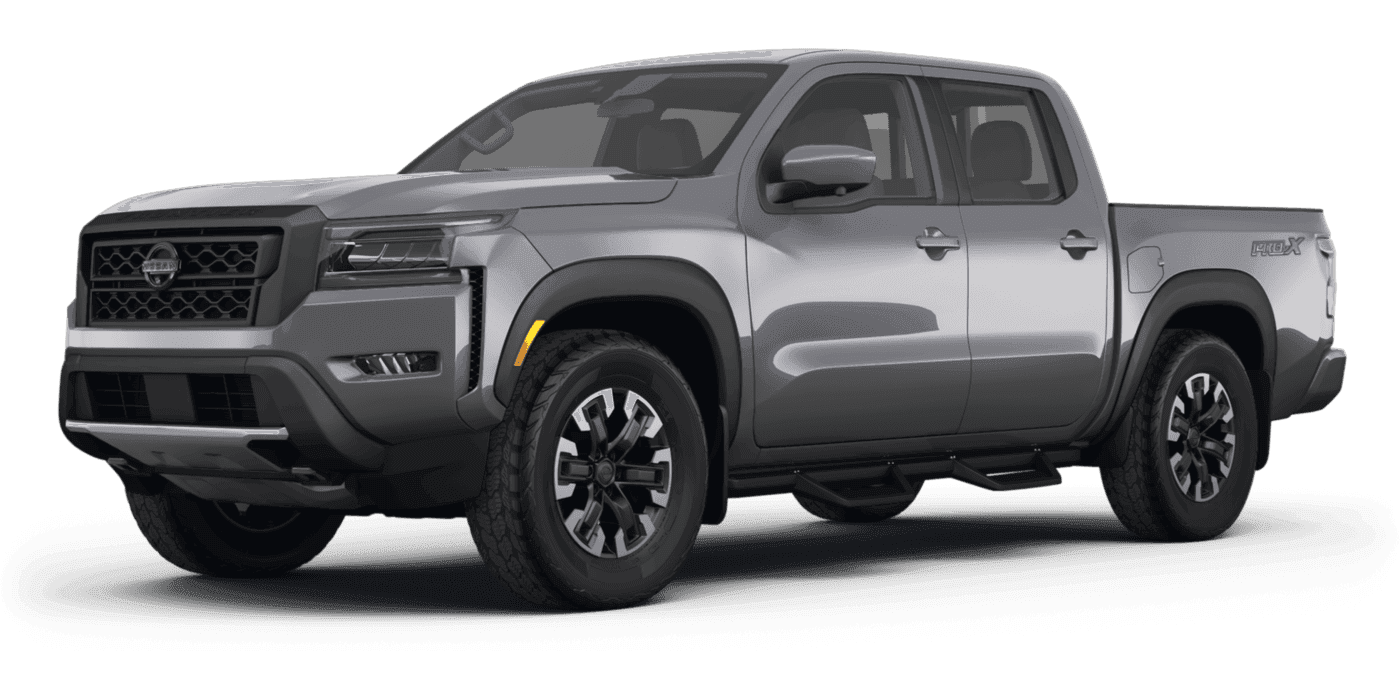 2024 Nissan Frontier PRO-X in OCALA FL For Sale - Image 1