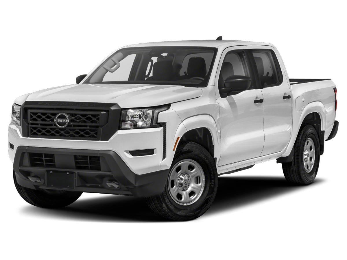 2024 Nissan Frontier S in Dallas TX For Sale - Image 1