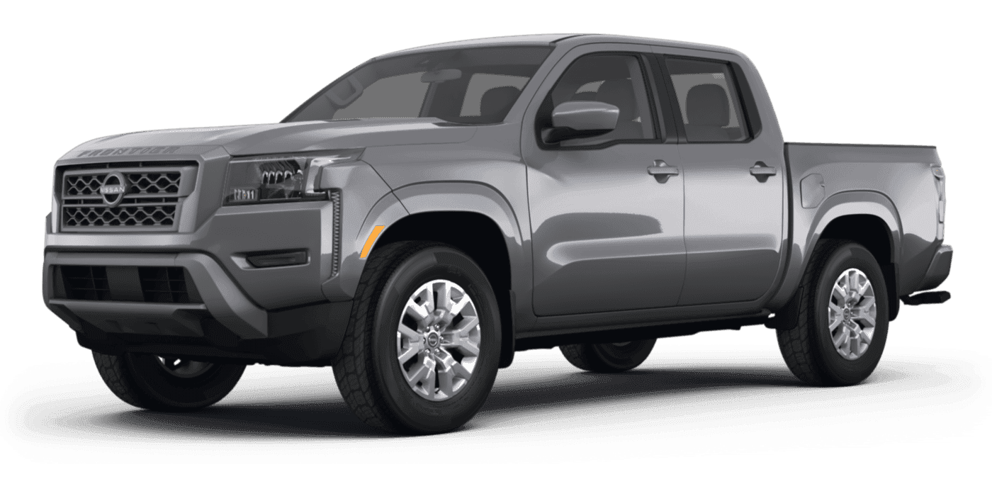 2024 Nissan Frontier SL in Round Rock TX For Sale - Image 1